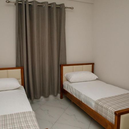Logli Apartments Gjirokastër Extérieur photo